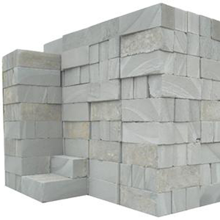 大武口不同砌筑方式蒸压加气混凝土砌块轻质砖 加气块抗压强度研究