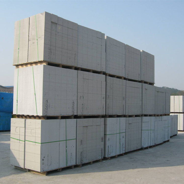 大武口宁波台州金华厂家：加气砼砌块墙与粘土砖墙造价比照分析